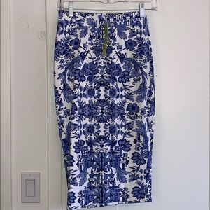Brand New Gianni Bini skirt size small